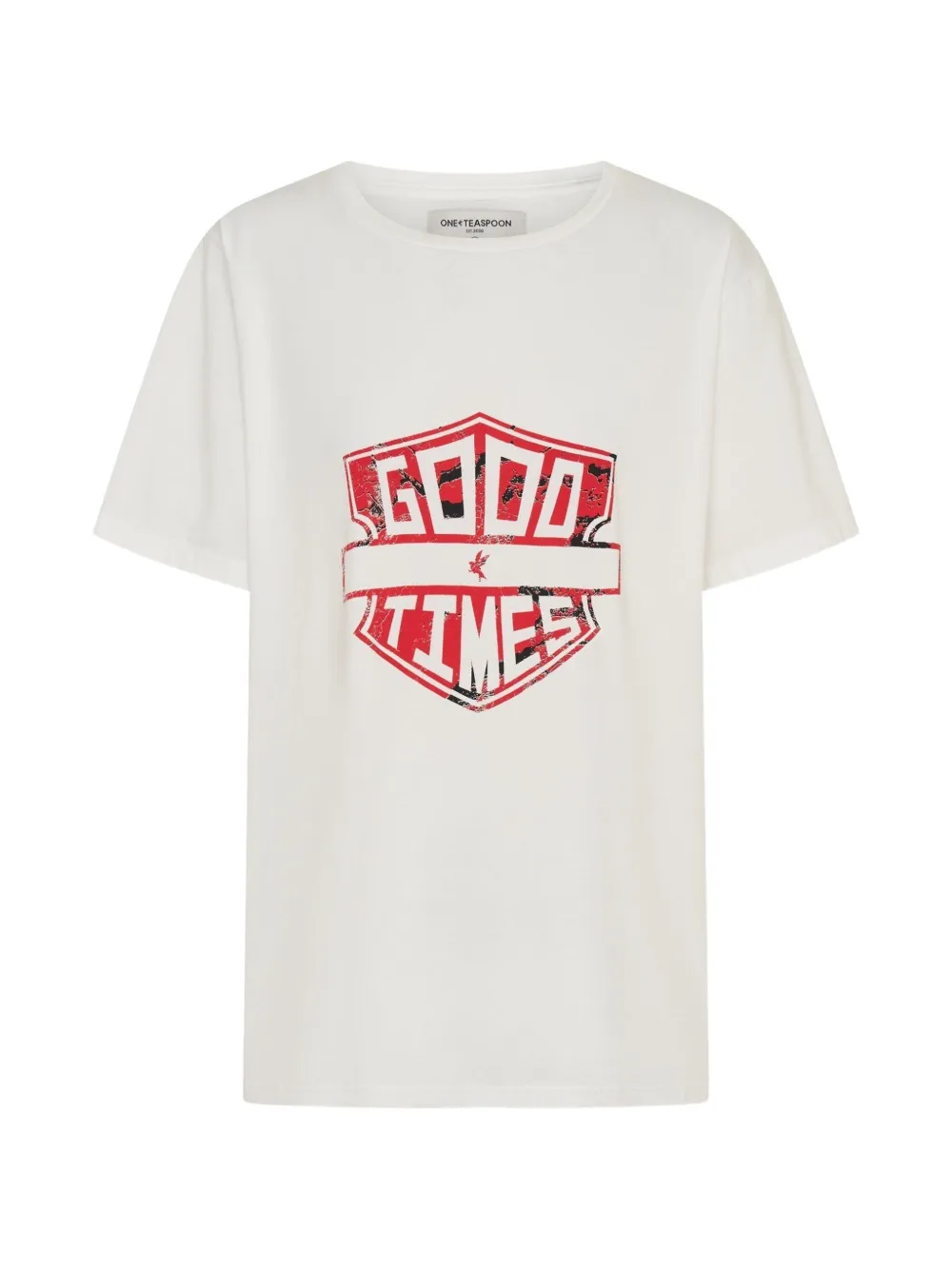 One Teaspoon Good Times T-shirt