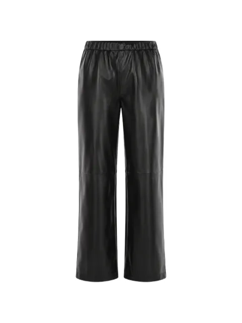 SOLOTRE pantalones elásticos