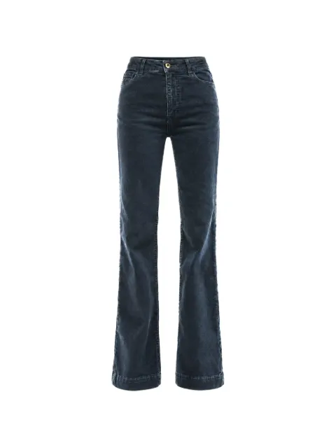 ASKK NY Brighton flared jeans