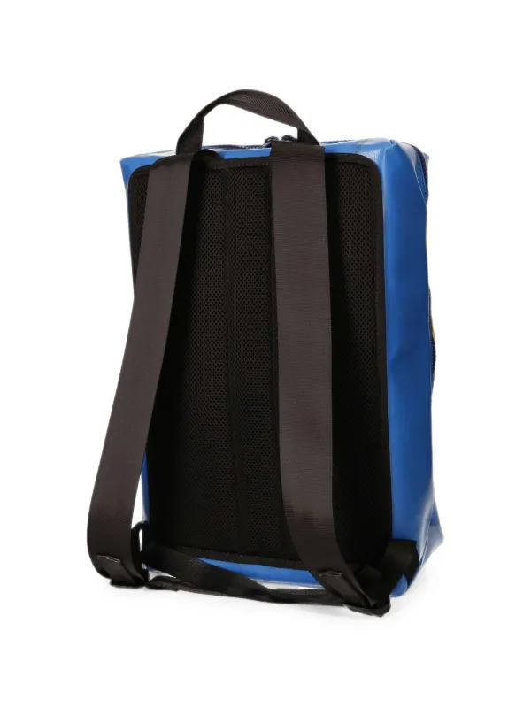 FREITAG F-Fringe Backpack | ブルー | FARFETCH JP