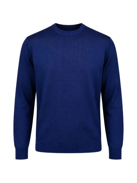 Filippo De Laurentiis jersey de lana con cuello redondo