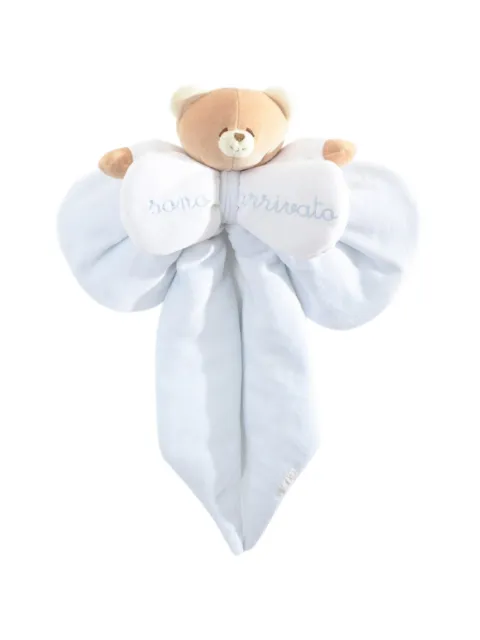 NANAN Tato teddy bear bow
