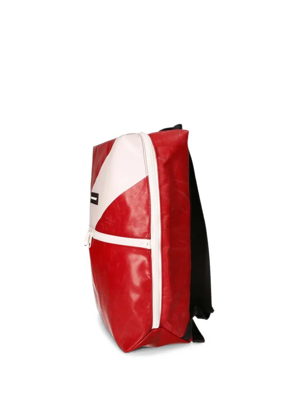 FREITAG F49 Fringe backpack - Rosso