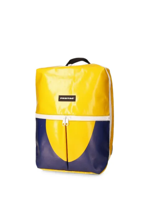 FREITAG mochila con flecos