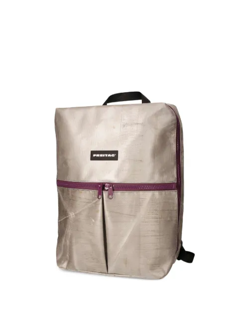 FREITAG mochila F49 con flecos