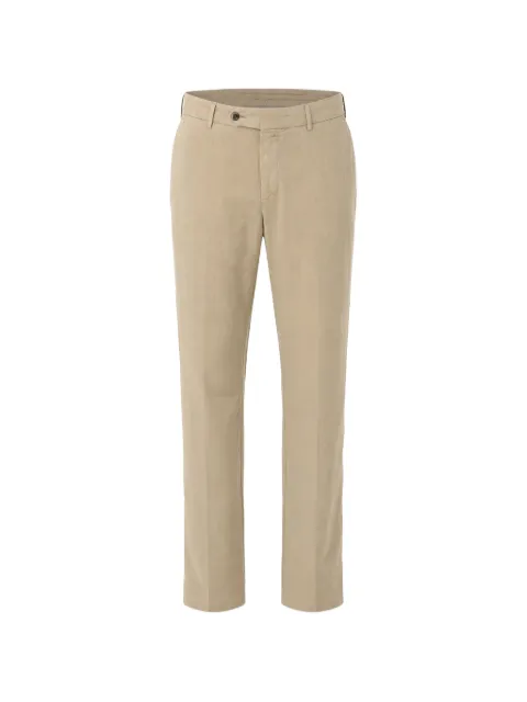 PT Torino straight-leg chino trousers
