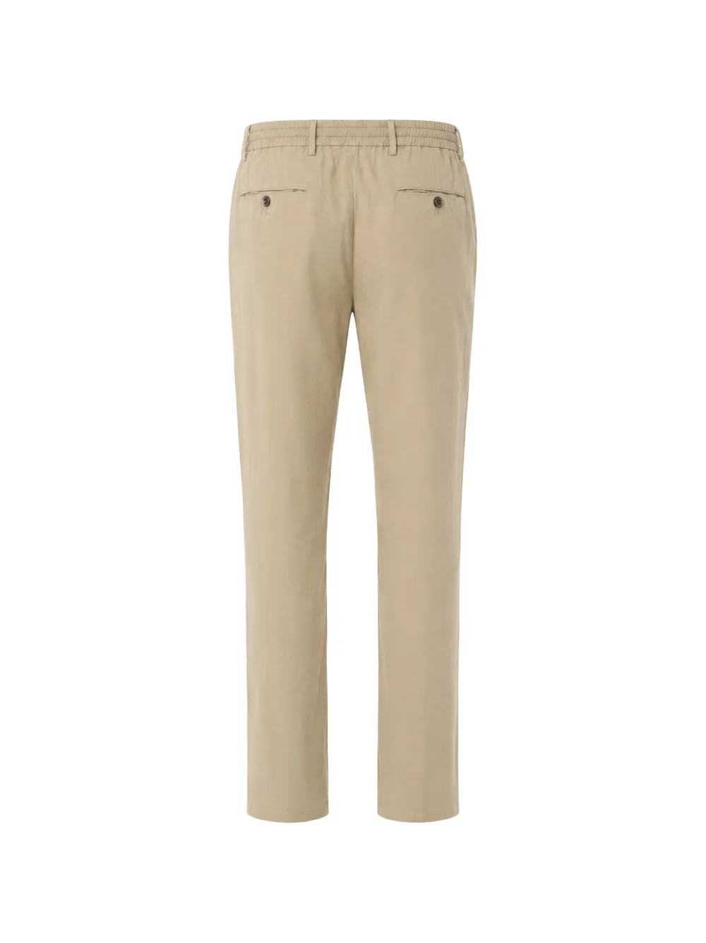 PT Torino Straight chino Beige