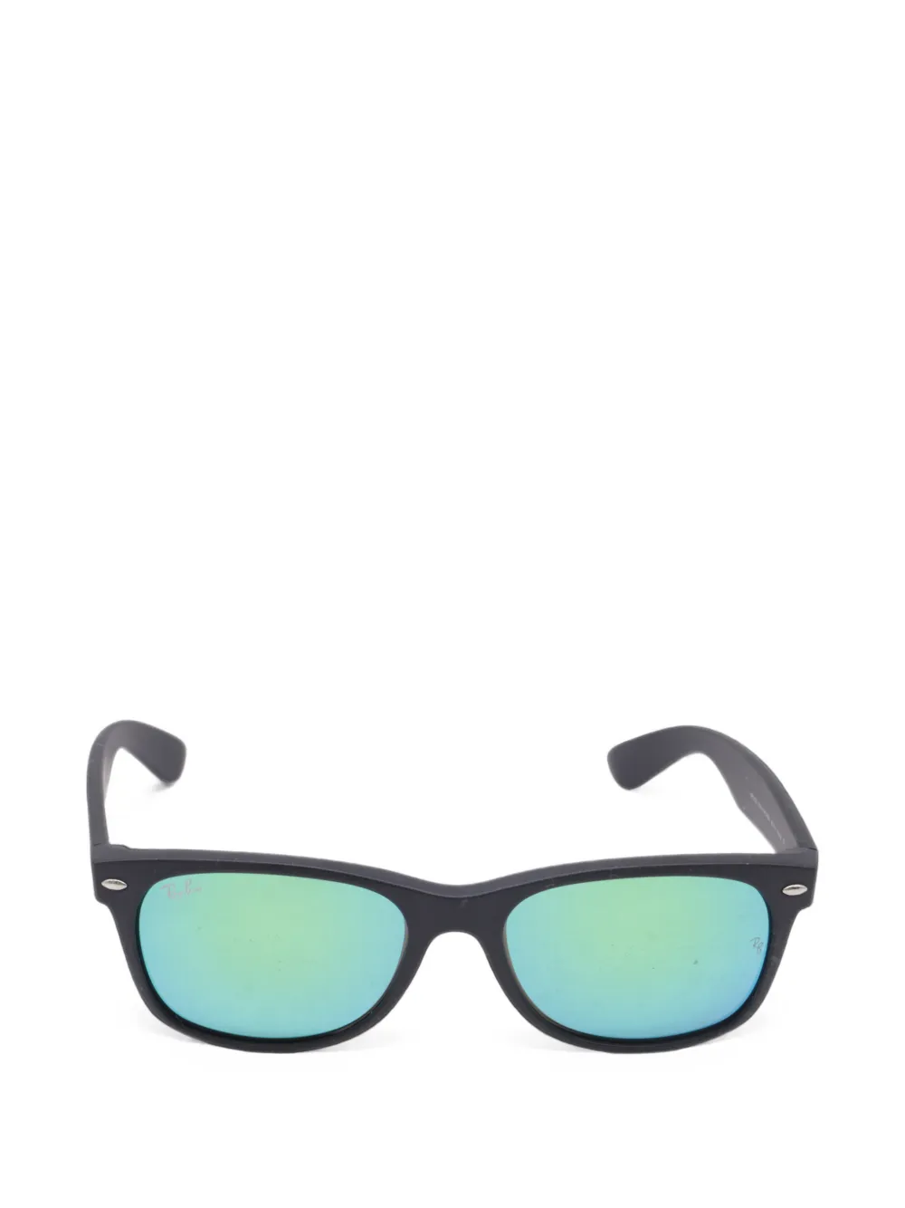 Ray-Ban New Wayfarer sunglasses - Nero