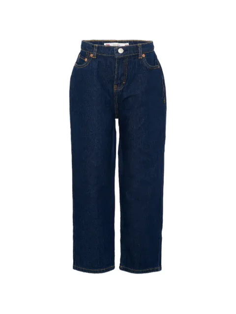 Levi's Kids Baggy Barrel jeans