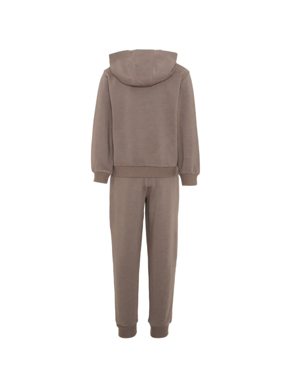 Nike Kids logo-print tracksuit Bruin