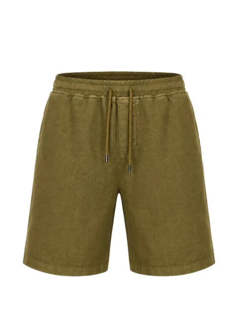 Revolution Now drawstring-waist shorts