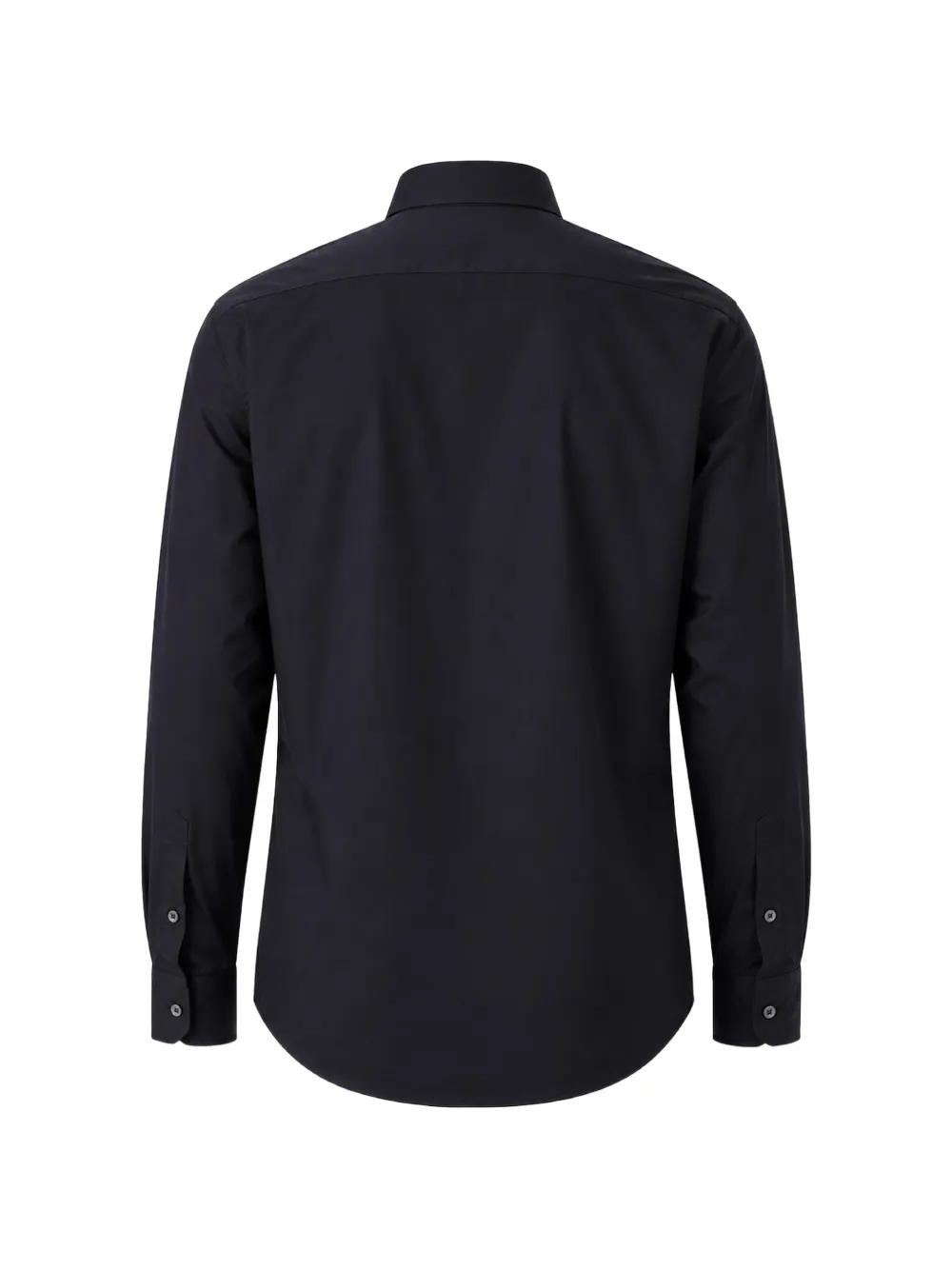 PT Torino Button-down overhemd Zwart