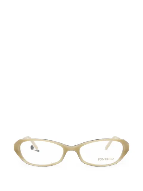 TOM FORD Eyewear cat-eye glasses
