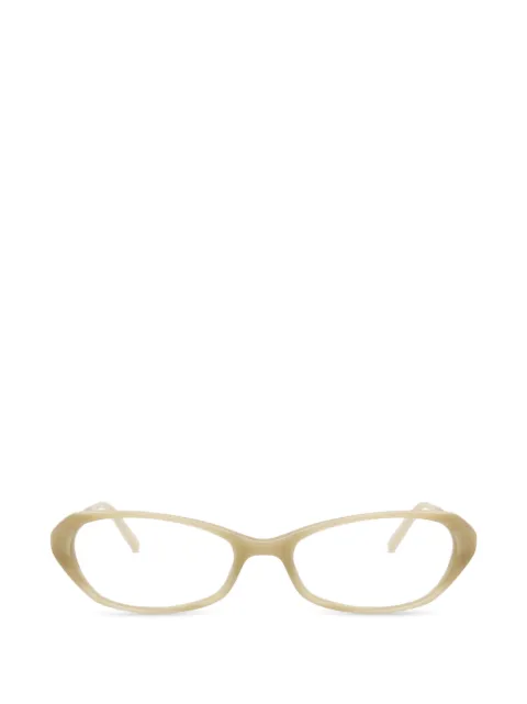 TOM FORD Eyewear cat-eye glasses
