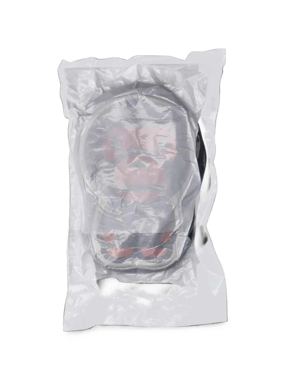 A BATHING APE® Baby Milo wash bag