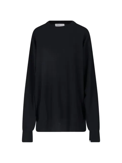 extreme cashmere Nº476 April cashmere sweater