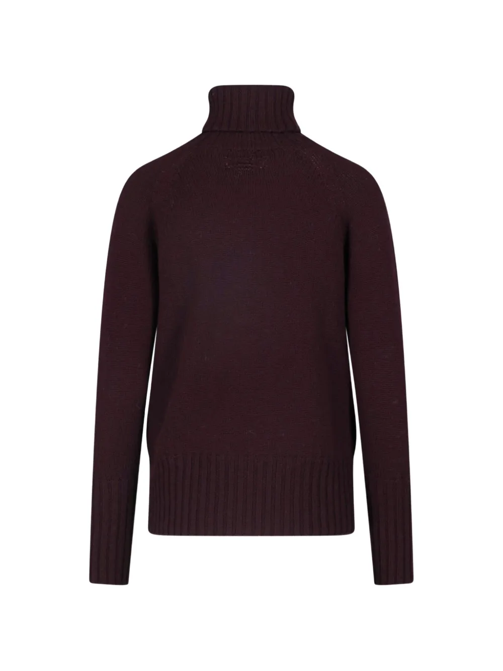 Drumohr Coltrui met raglan mouwen Rood