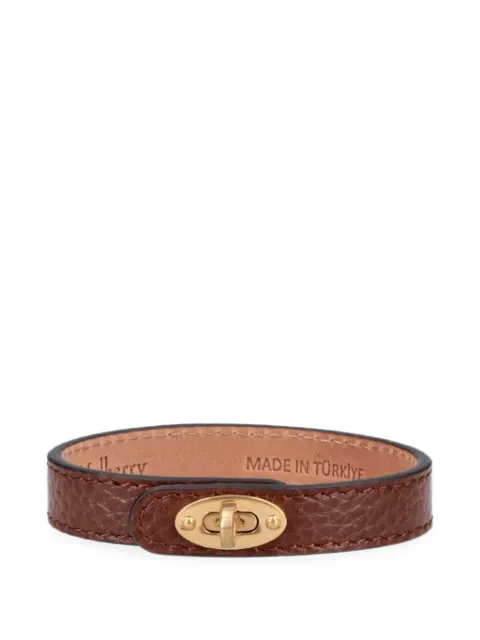 Mulberry Bayswater Thin Bracelet