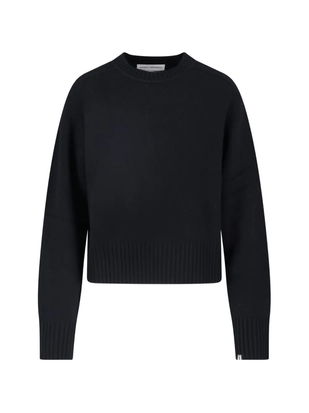 extreme cashmere cashmere sweater