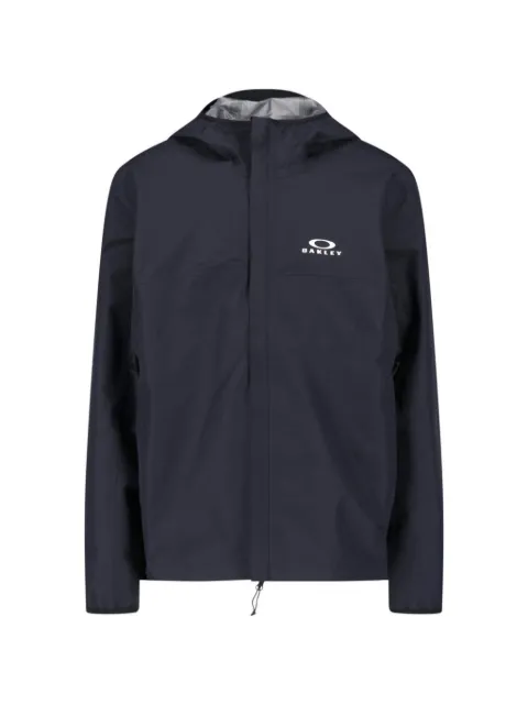 Oakley Elements Shell 2.0 hooded jacket