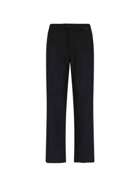 Closed Fairport Relaxed button-fastening trousers