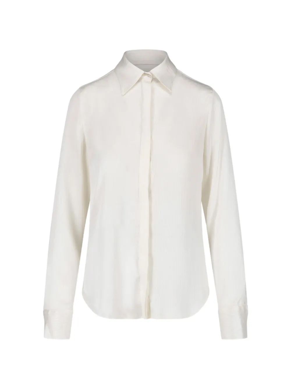 DONDUP long-sleeve shirt