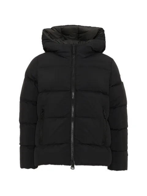 Colmar Kids reversible padded hooded jacket