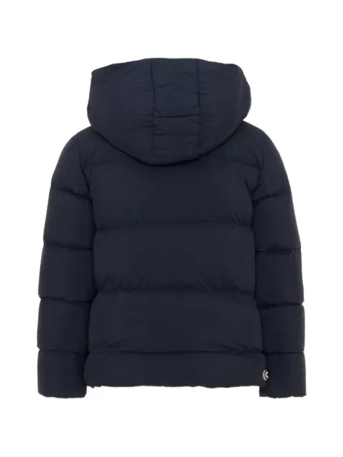 Colmar Kids 리버시블 후드 자켓