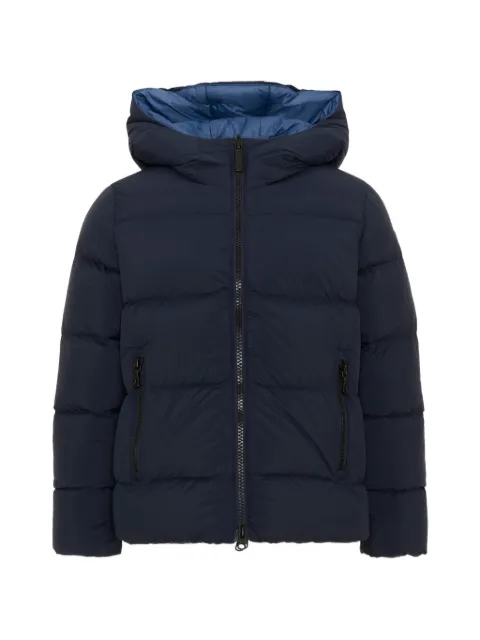 Colmar Kids reversible hooded jacket