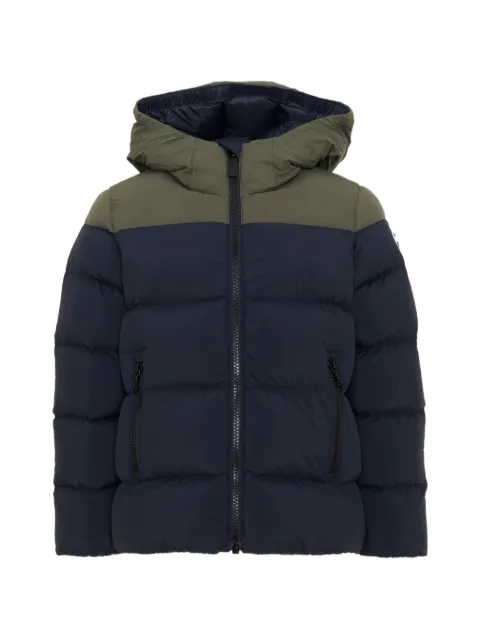 Colmar Kids hooded padded jacket