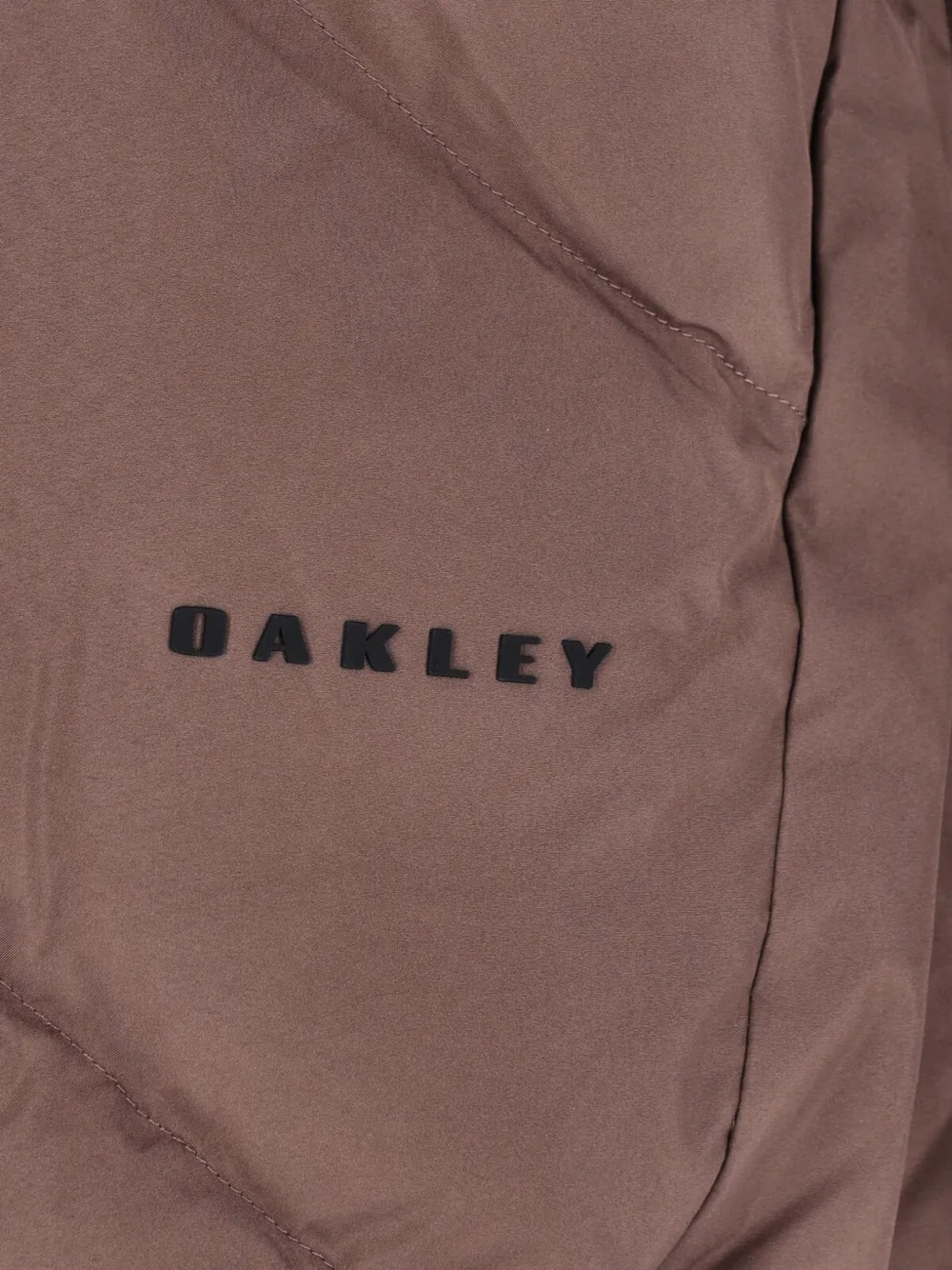 Oakley Retrofuel Gore-Tex hooded jacket Bruin