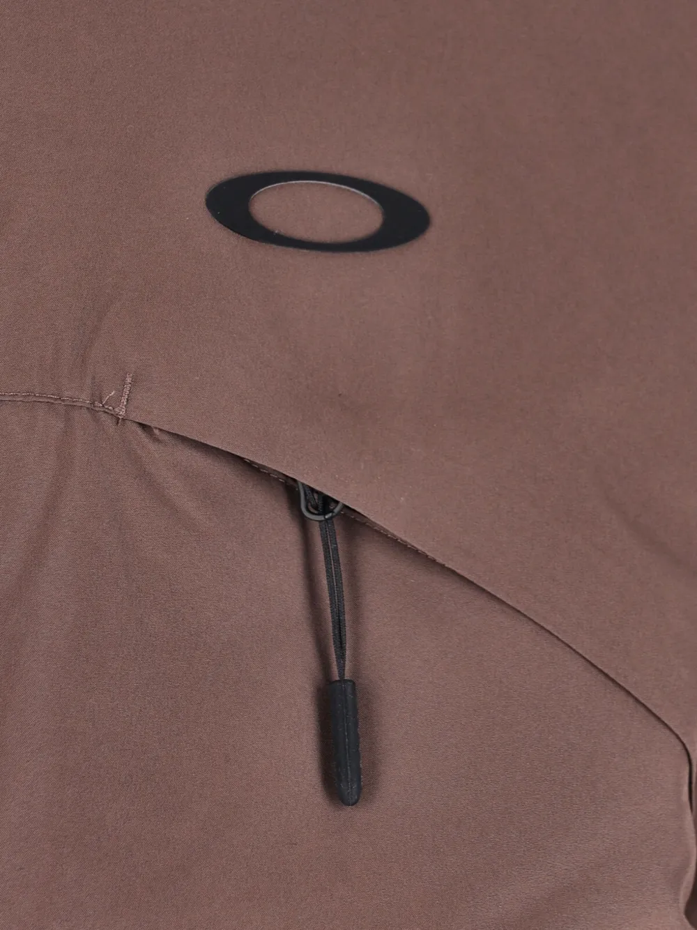 Oakley Retrofuel Gore-Tex hooded jacket Bruin