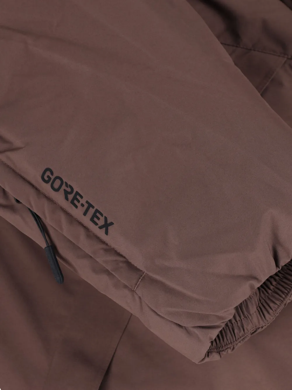 Oakley Retrofuel Gore-Tex hooded jacket Bruin