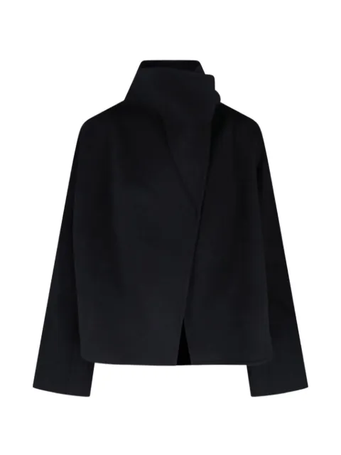 Almada Label Cadie double-faced jacket