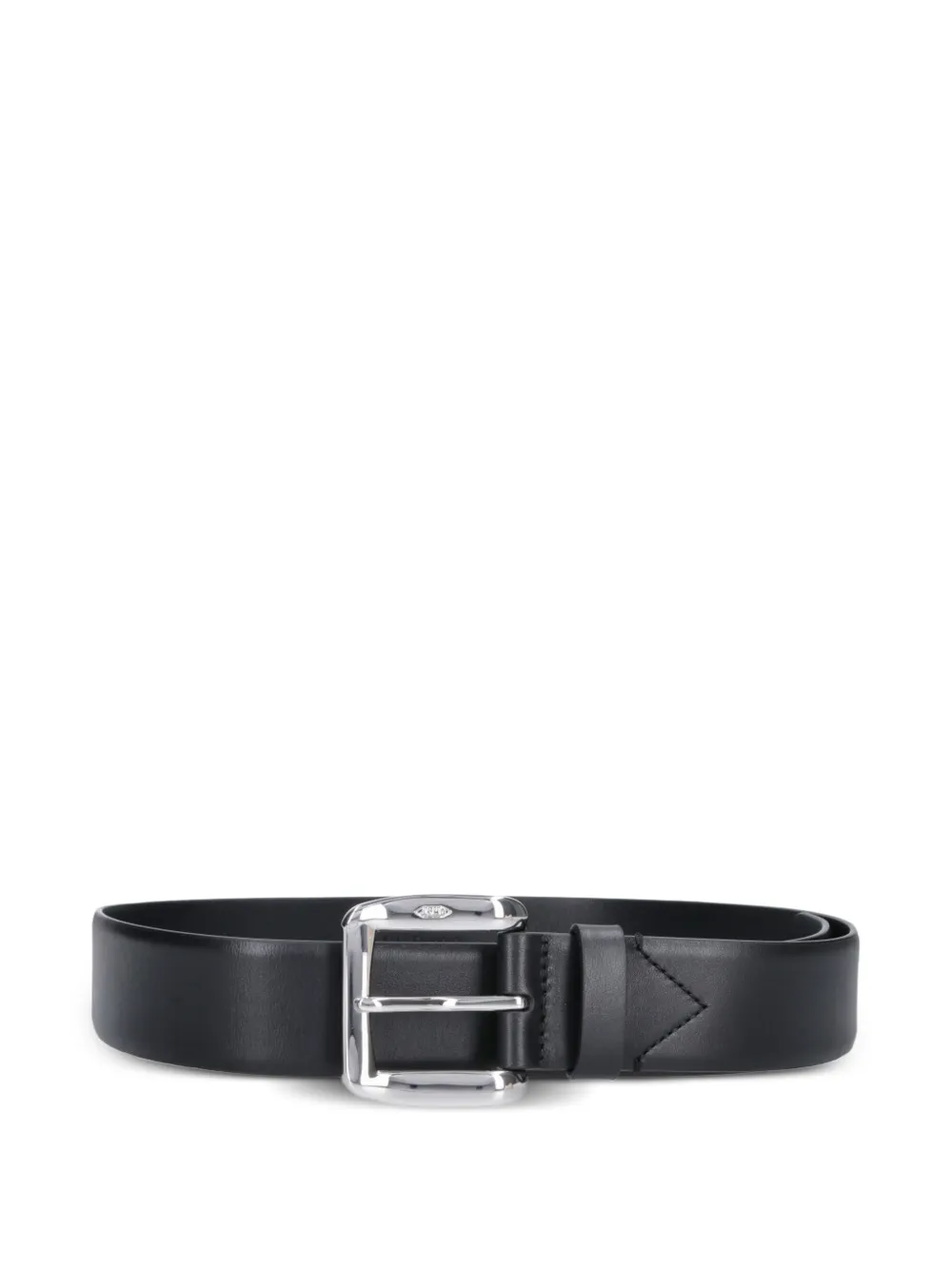 J&M Davidson Bonny smooth leather belt