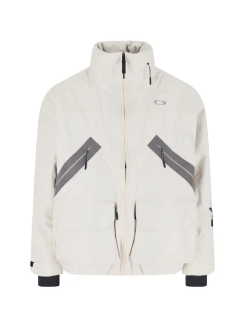 Oakley Kota zip-up multi-pocket jacket
