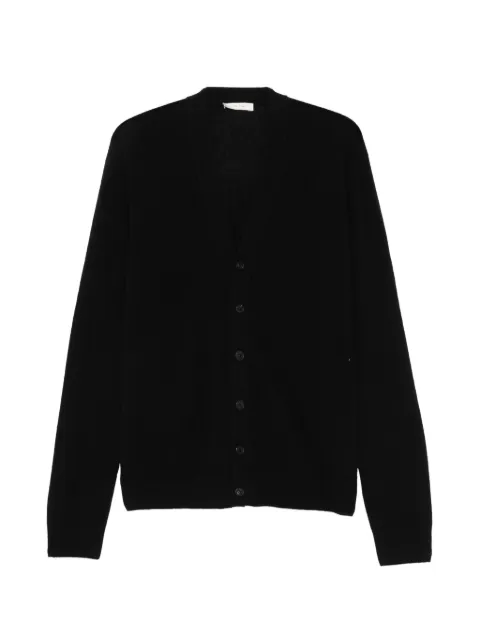 The Row Dyce cashmere cardigan