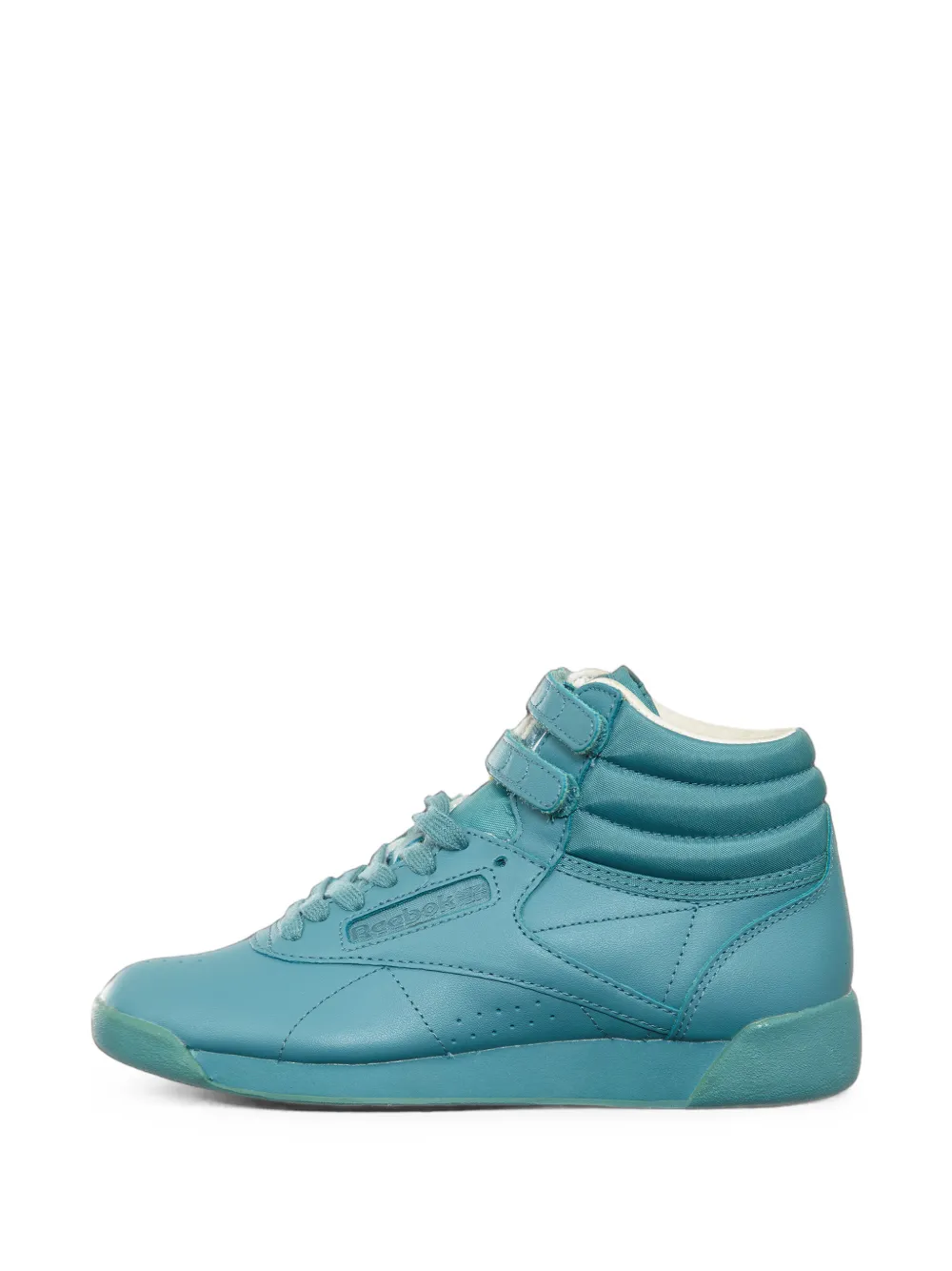 Reebok Freestyle Hi sneakers - Blu