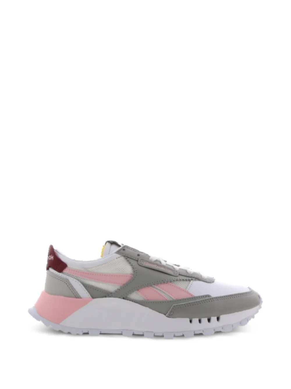 Reebok Kids Classic Leather Legacy sneakers - Bianco