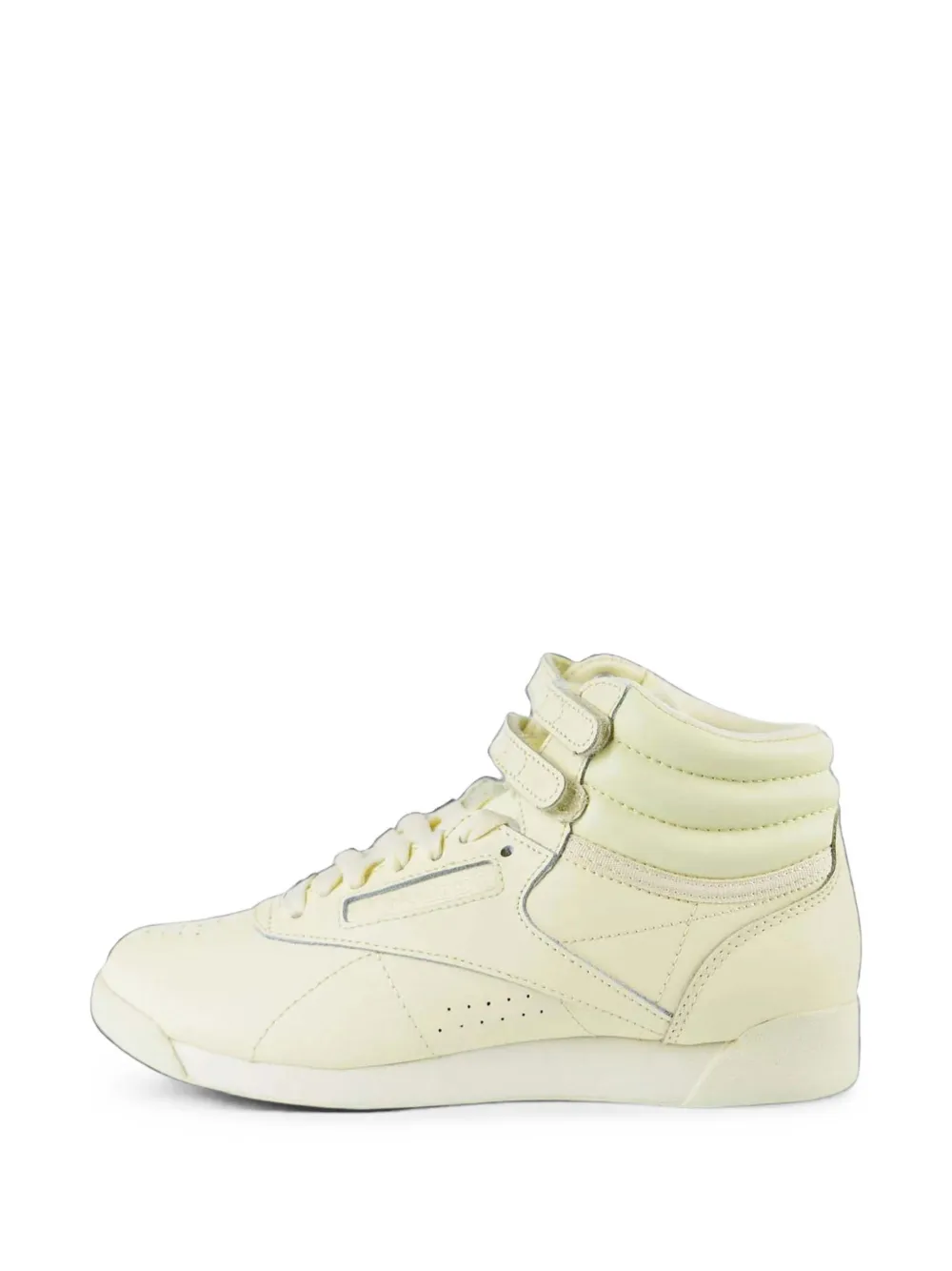 Reebok Freestyle Hi sneakers - Toni neutri