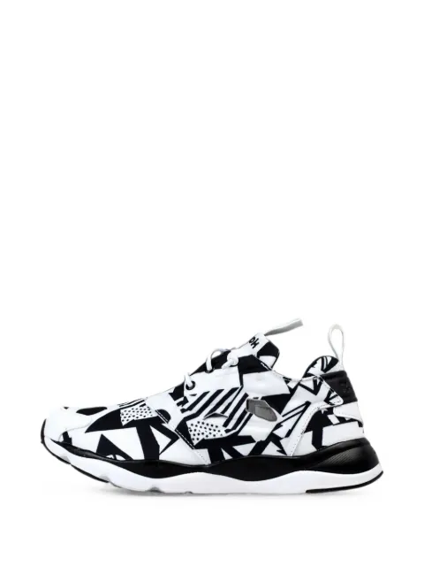 Reebok Furylite Graphic sneakers