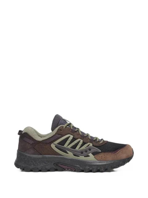 Saucony Grid Peak sneakers