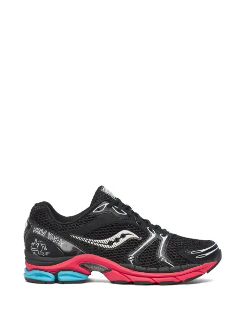 Saucony x Keith Haring ProGrid Triumph 4 sneakers