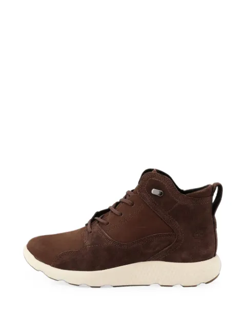 Timberland FlyRoam calf leather boots