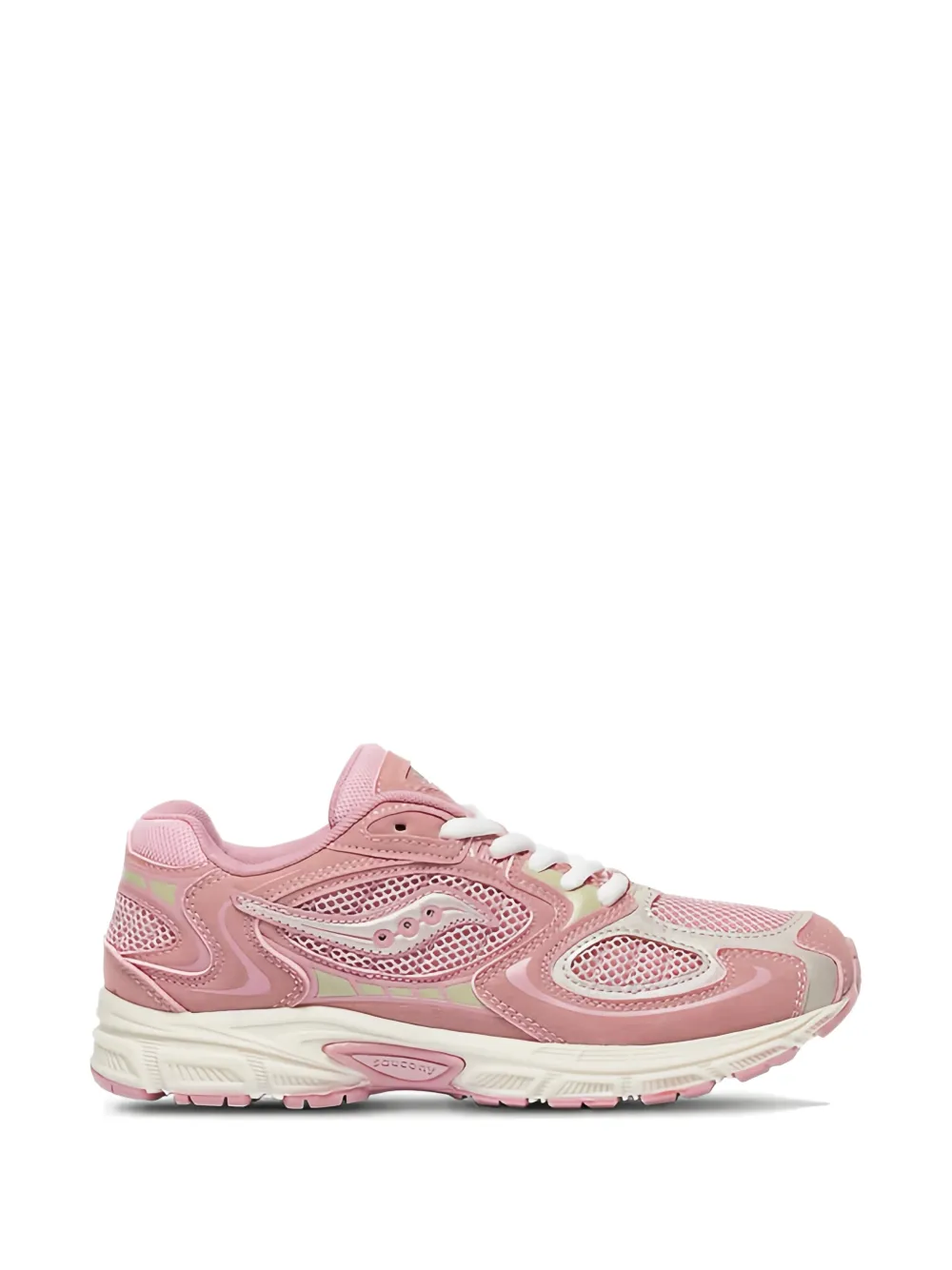 Saucony Jazz 9 GS sneakers - Rosa