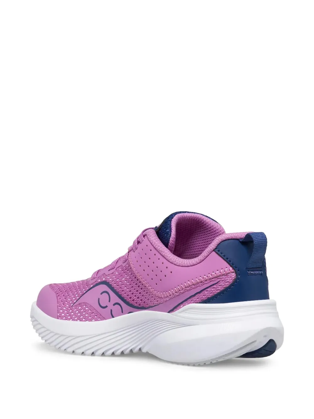 Saucony Kinvara 14 sneakers Paars