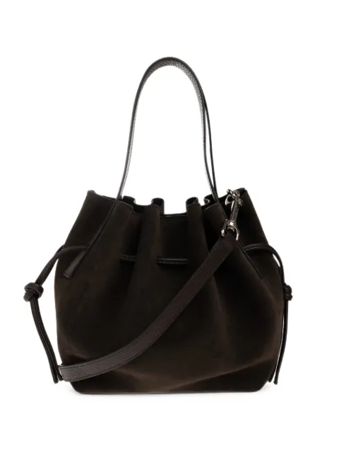 Yuzefi bolsa bucket Scallop mini