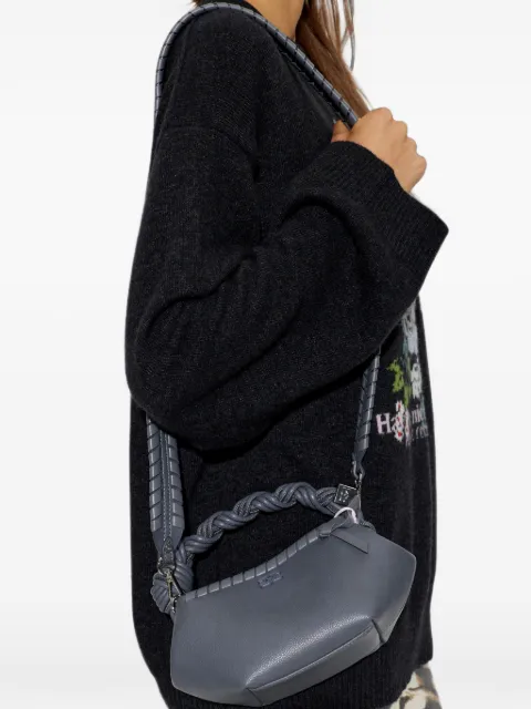 GANNI Bou tote bag
