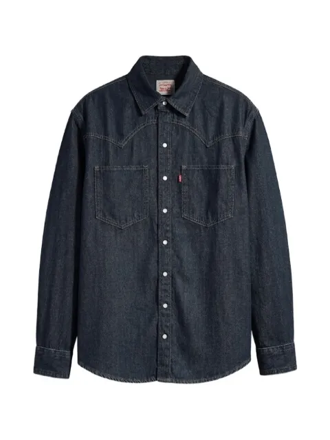 Levi's Teodora Western shirt