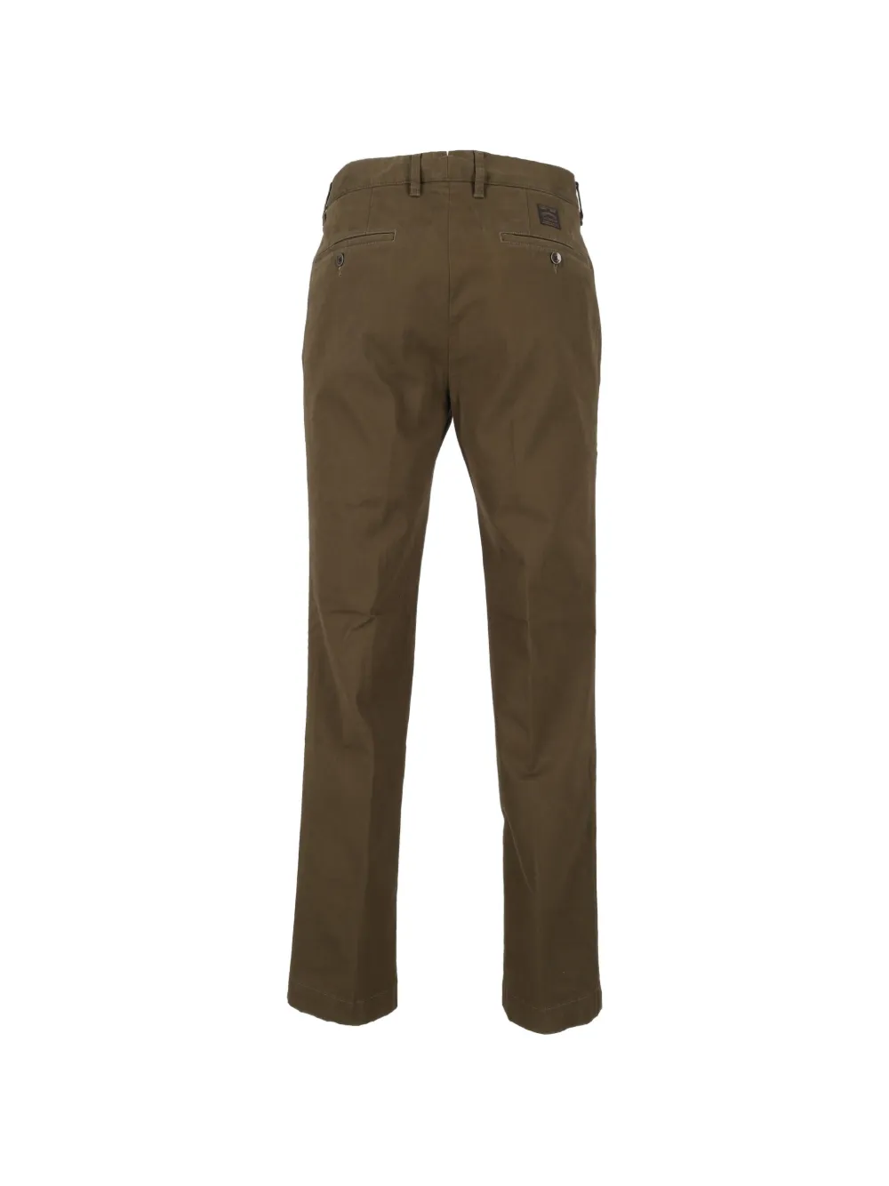 Incotex Rialto broek Bruin